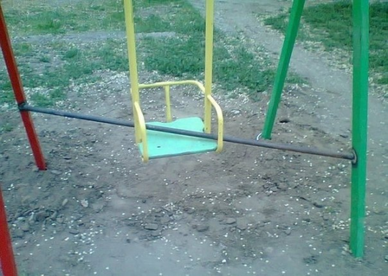 Теперь точно скрипеть не будет!