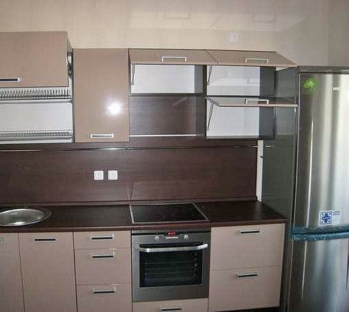 Кухня Кухня