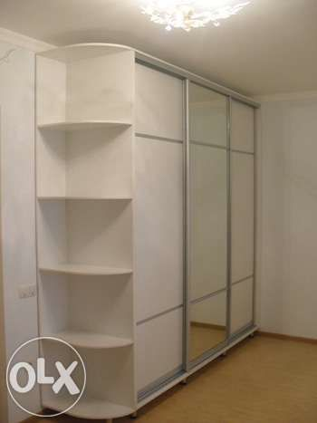 Шкаф-купе Шкаф-купе