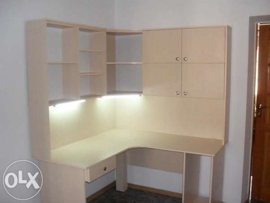 Рабочий стол Рабочий стол