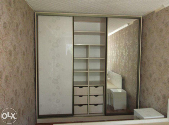 Шкаф-купе Шкаф-купе