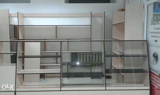 Витрины Витрины