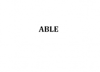 ТОО, ABLE, 1 Строительный портал, все для ремонта и строительства. ТОО, ABLE, 1 Строительный портал, все для ремонта и строительства.
